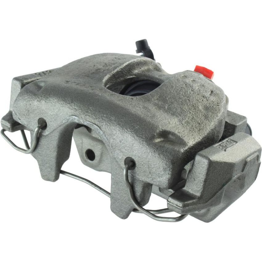 CENTRIC PARTS 141.39523 Centric Semi-Loaded Brake Caliper