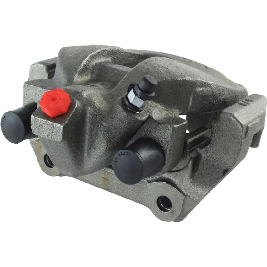 CENTRIC PARTS 141.39523 Centric Semi-Loaded Brake Caliper
