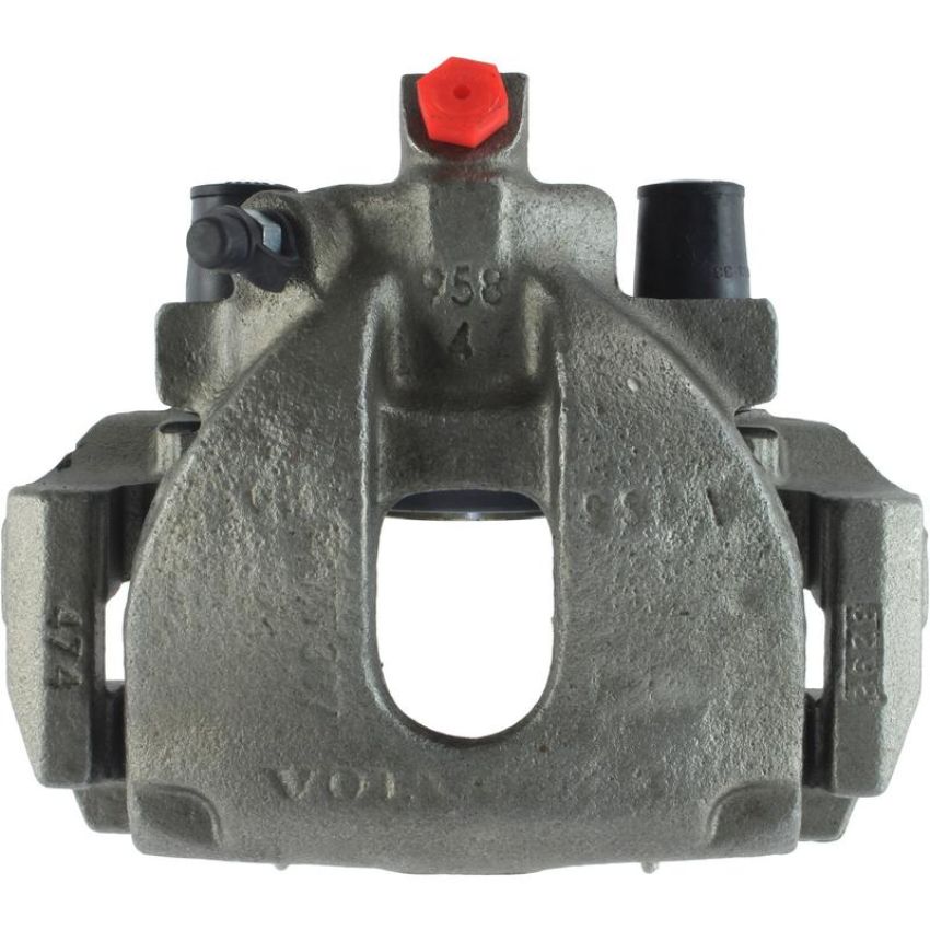 CENTRIC PARTS 141.39523 Centric Semi-Loaded Brake Caliper