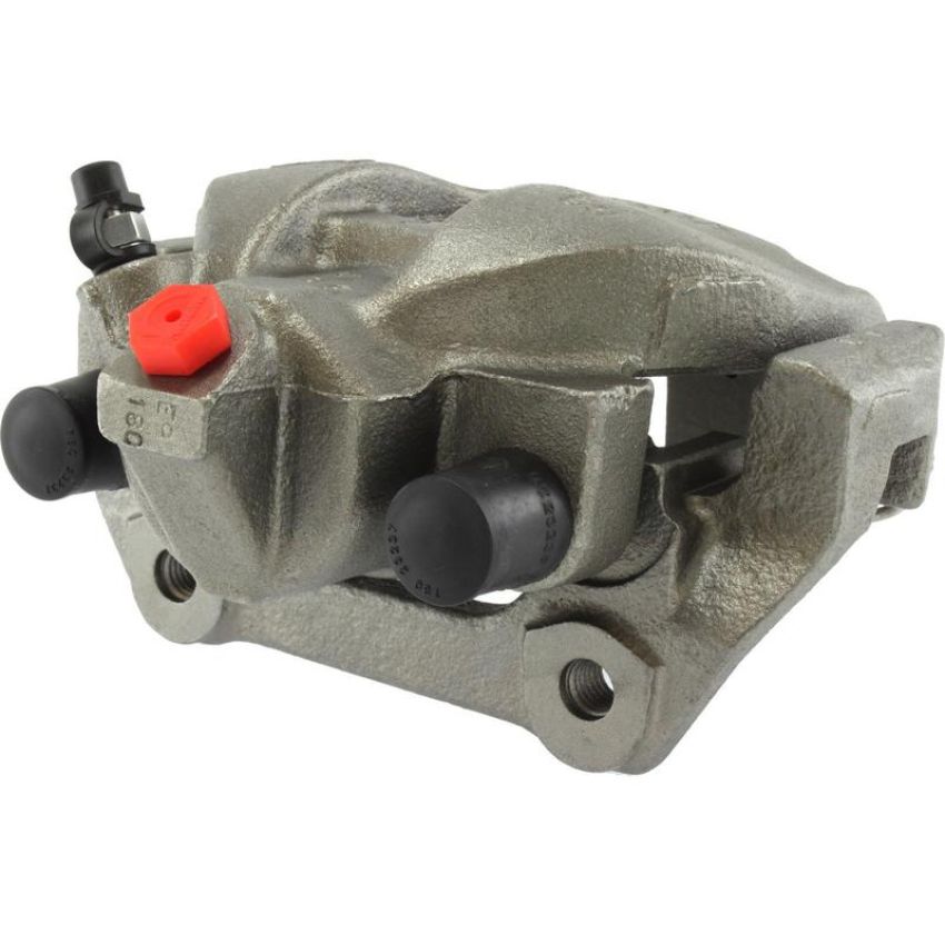 CENTRIC PARTS 141.39524 Centric Semi-Loaded Brake Caliper