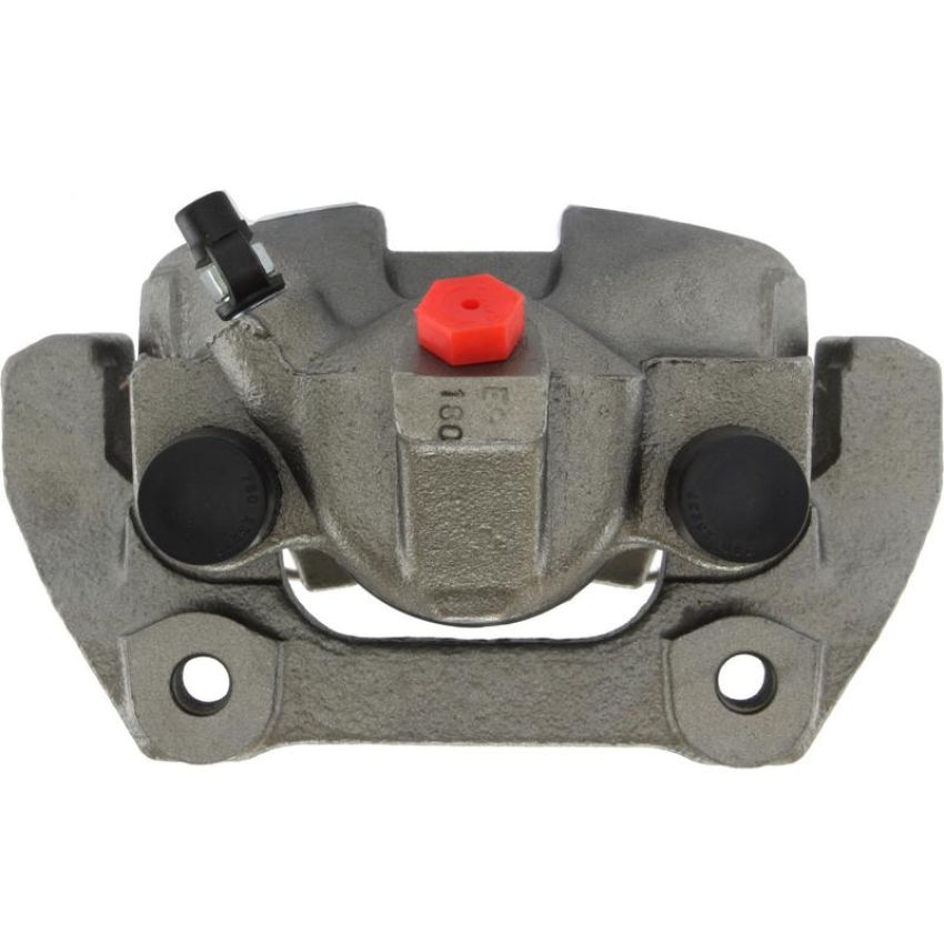 CENTRIC PARTS 141.39524 Centric Semi-Loaded Brake Caliper