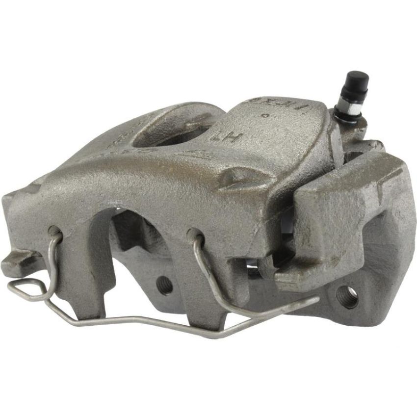 CENTRIC PARTS 141.39524 Centric Semi-Loaded Brake Caliper