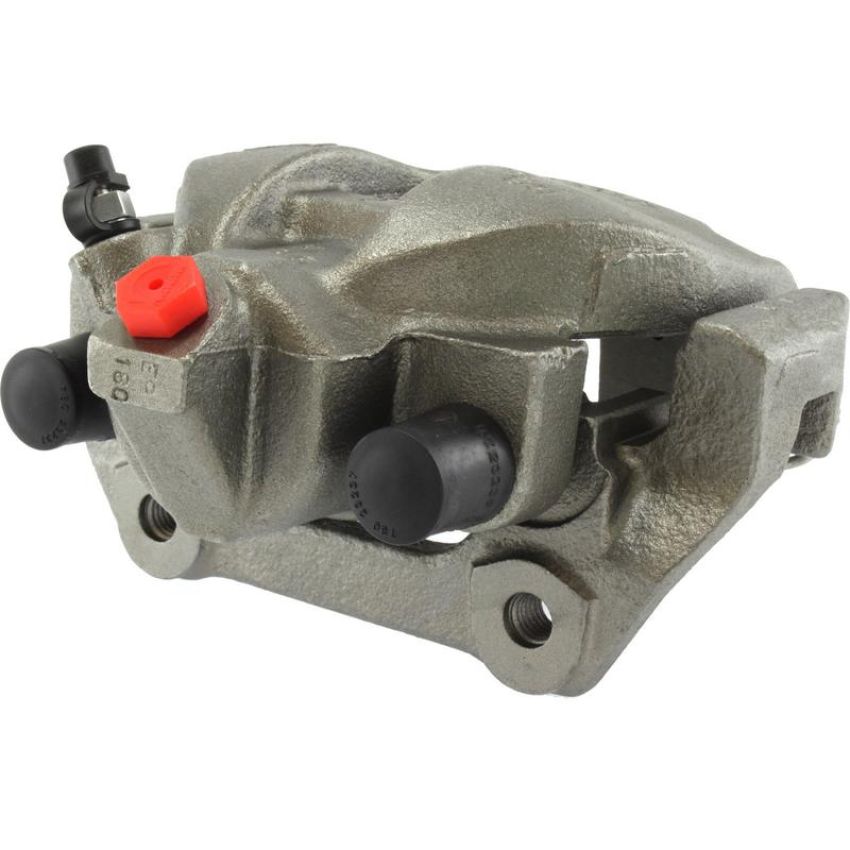 CENTRIC PARTS 141.39524 Centric Semi-Loaded Brake Caliper