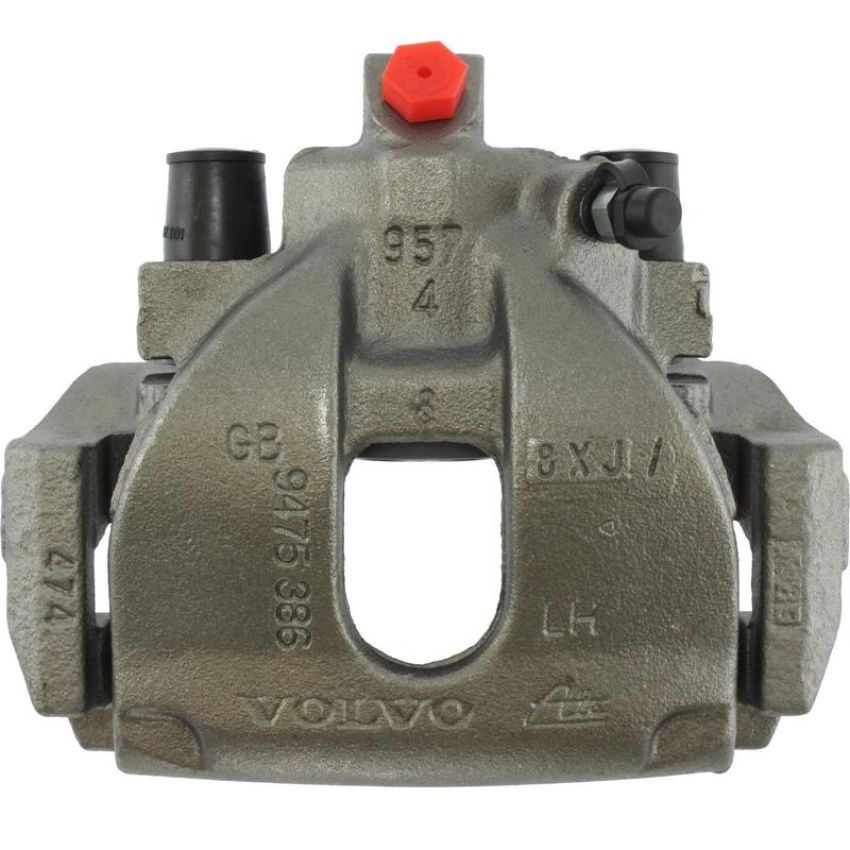 CENTRIC PARTS 141.39524 Centric Semi-Loaded Brake Caliper