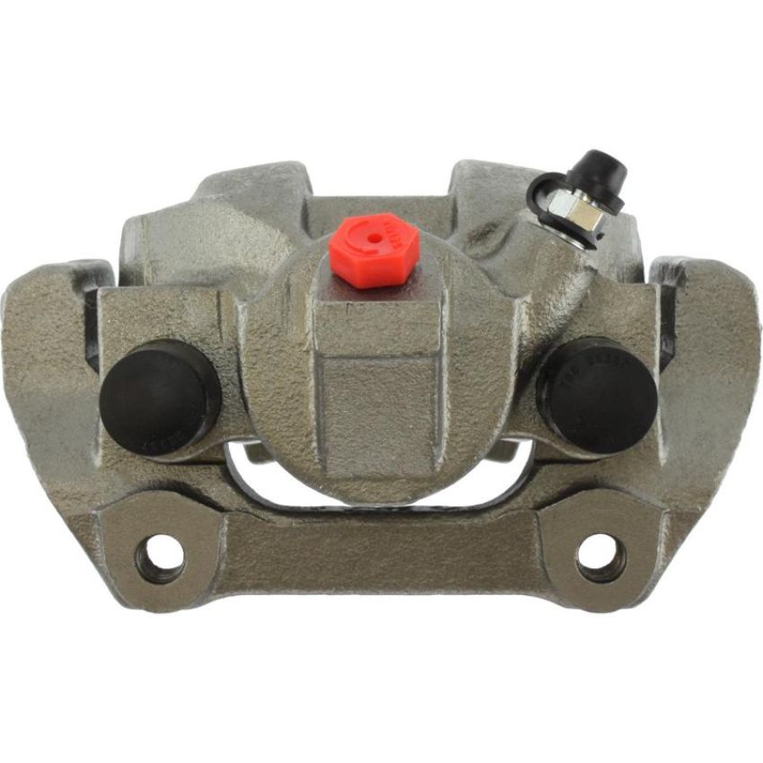 CENTRIC PARTS 141.39525 Centric Semi-Loaded Brake Caliper