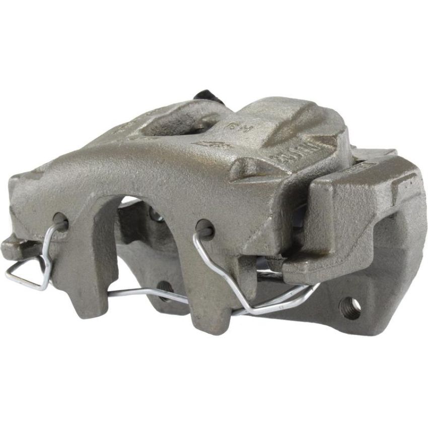 CENTRIC PARTS 141.39525 Centric Semi-Loaded Brake Caliper