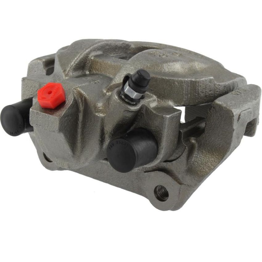 CENTRIC PARTS 141.39525 Centric Semi-Loaded Brake Caliper