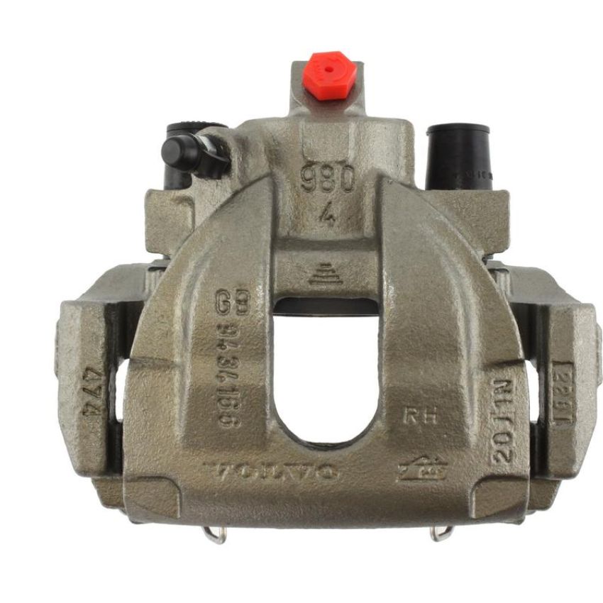 CENTRIC PARTS 141.39525 Centric Semi-Loaded Brake Caliper