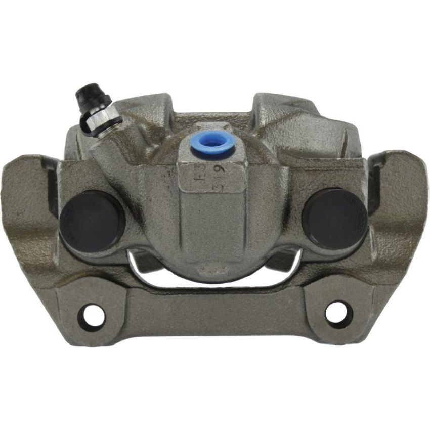 CENTRIC PARTS 141.39526 Centric Semi-Loaded Brake Caliper