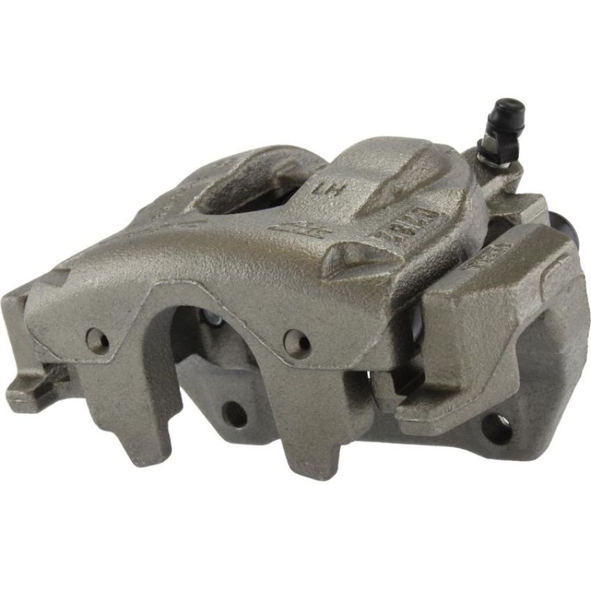 CENTRIC PARTS 141.39526 Centric Semi-Loaded Brake Caliper