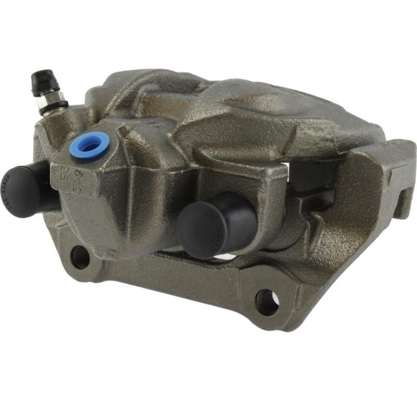 CENTRIC PARTS 141.39526 Centric Semi-Loaded Brake Caliper