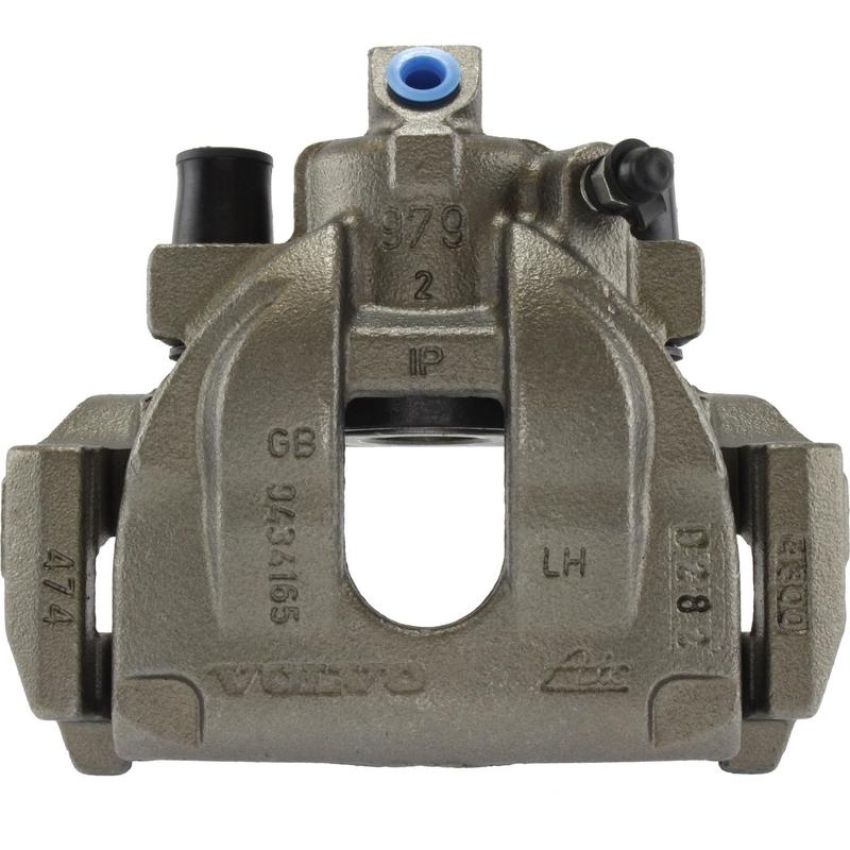 CENTRIC PARTS 141.39526 Centric Semi-Loaded Brake Caliper