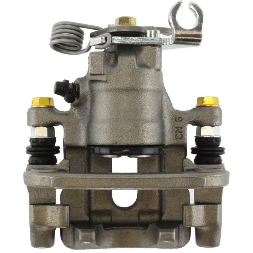 CENTRIC PARTS 141.39527 Centric Semi-Loaded Brake Caliper