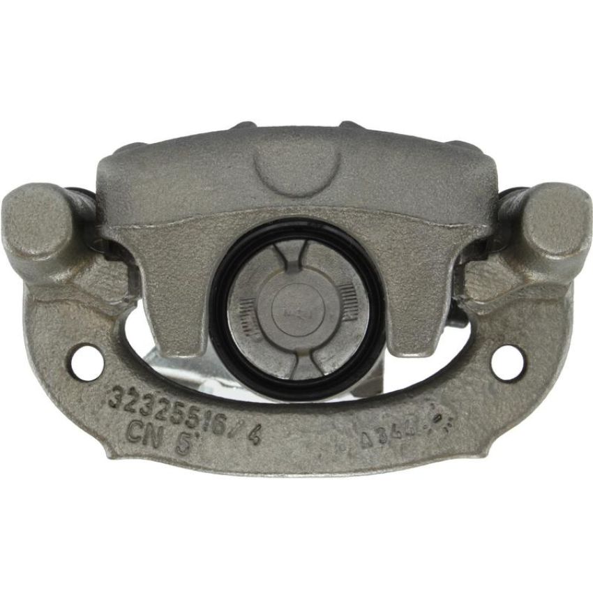 CENTRIC PARTS 141.39527 Centric Semi-Loaded Brake Caliper