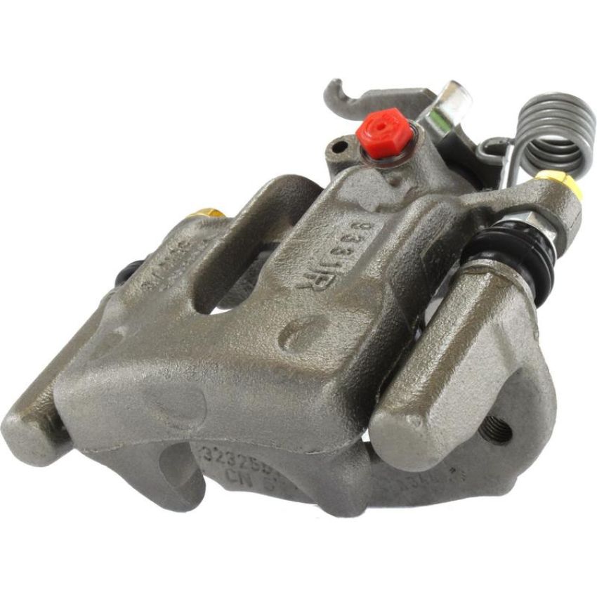 CENTRIC PARTS 141.39527 Centric Semi-Loaded Brake Caliper