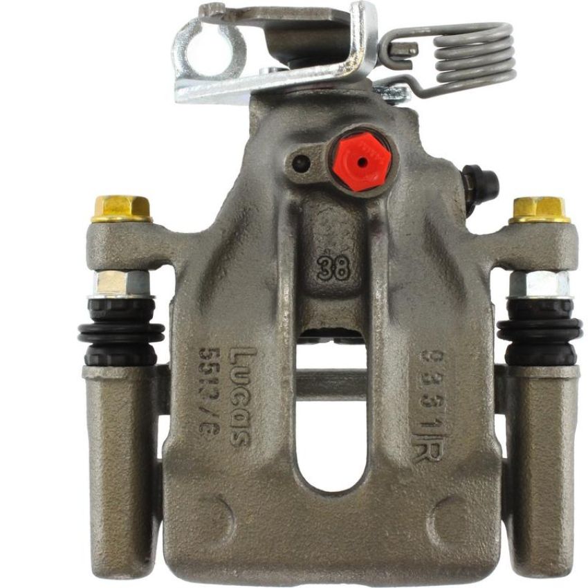 CENTRIC PARTS 141.39527 Centric Semi-Loaded Brake Caliper
