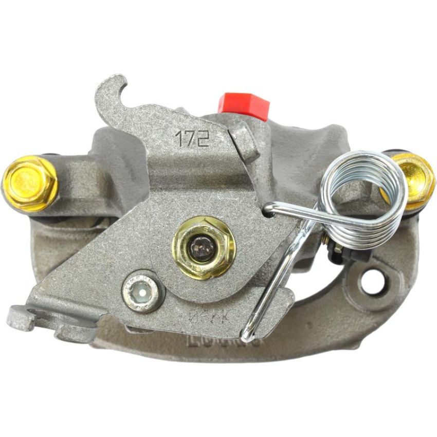 CENTRIC PARTS 141.39528 Centric Semi-Loaded Brake Caliper