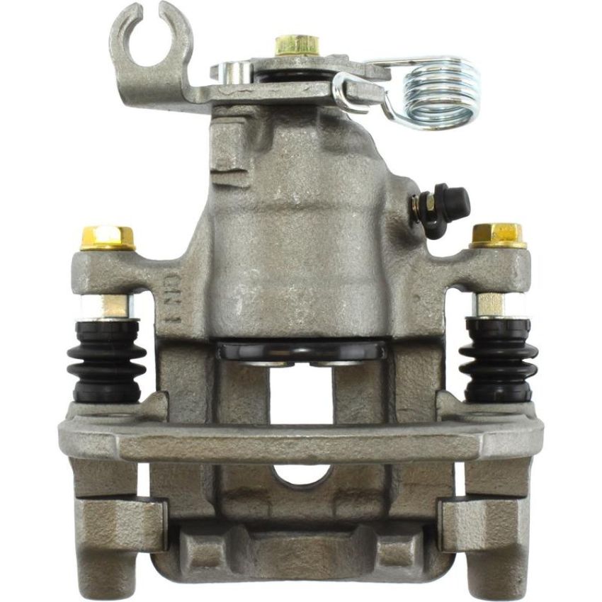 CENTRIC PARTS 141.39528 Centric Semi-Loaded Brake Caliper
