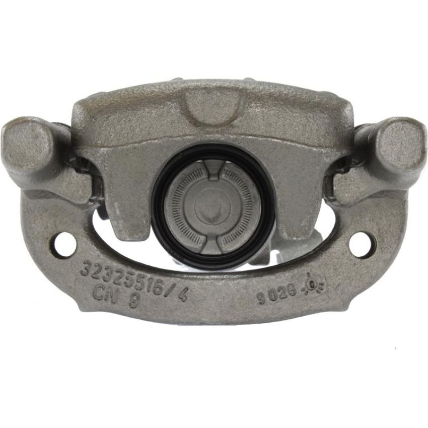 CENTRIC PARTS 141.39528 Centric Semi-Loaded Brake Caliper