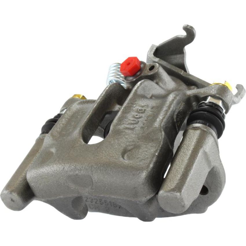 CENTRIC PARTS 141.39528 Centric Semi-Loaded Brake Caliper