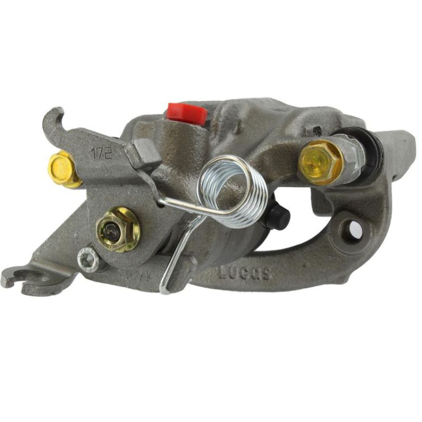 CENTRIC PARTS 141.39528 Centric Semi-Loaded Brake Caliper