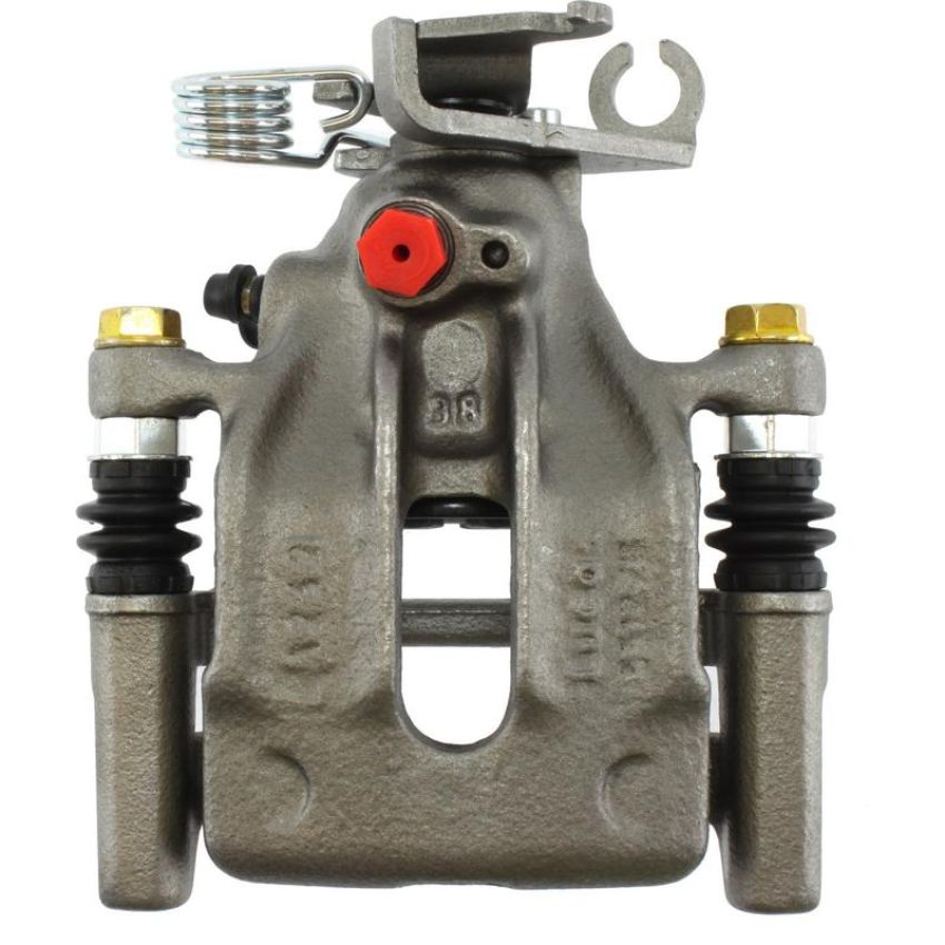 CENTRIC PARTS 141.39528 Centric Semi-Loaded Brake Caliper