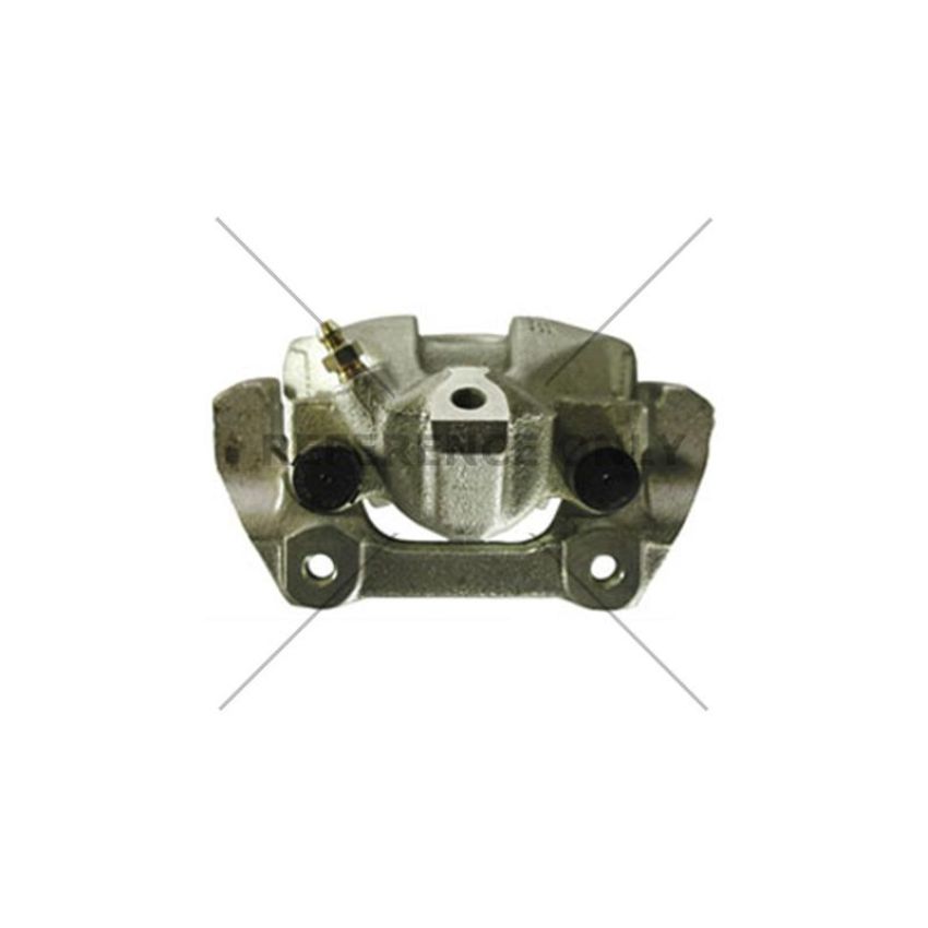 CENTRIC PARTS 141.39530 Centric Semi-Loaded Brake Caliper