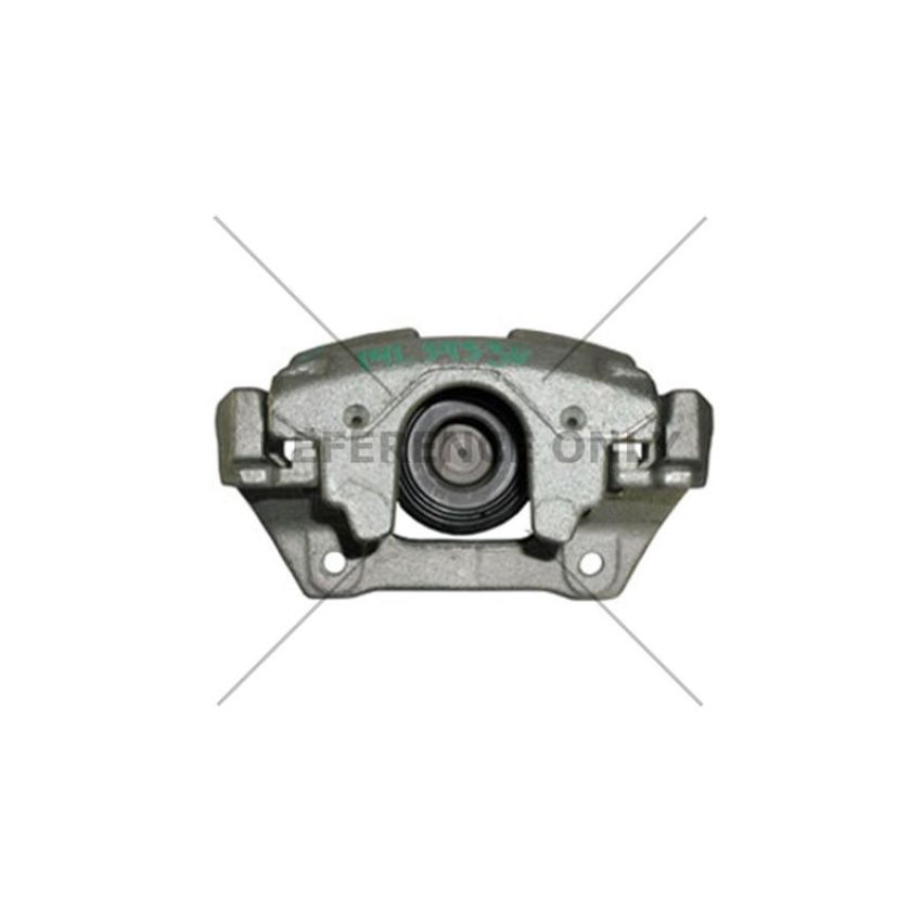 CENTRIC PARTS 141.39530 Centric Semi-Loaded Brake Caliper