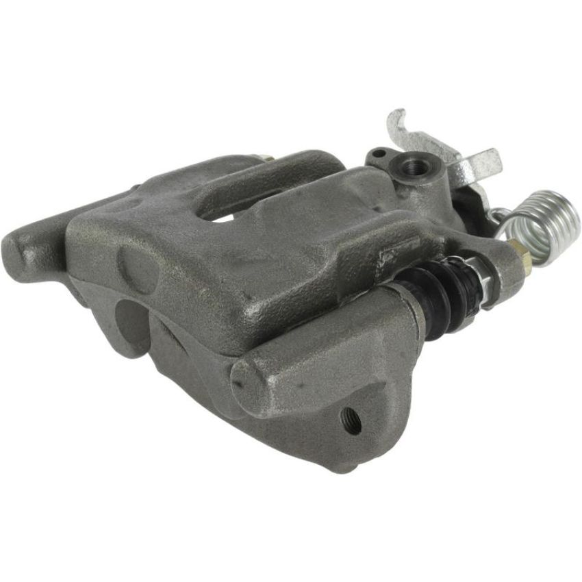 CENTRIC PARTS 141.39531 Centric Semi-Loaded Brake Caliper