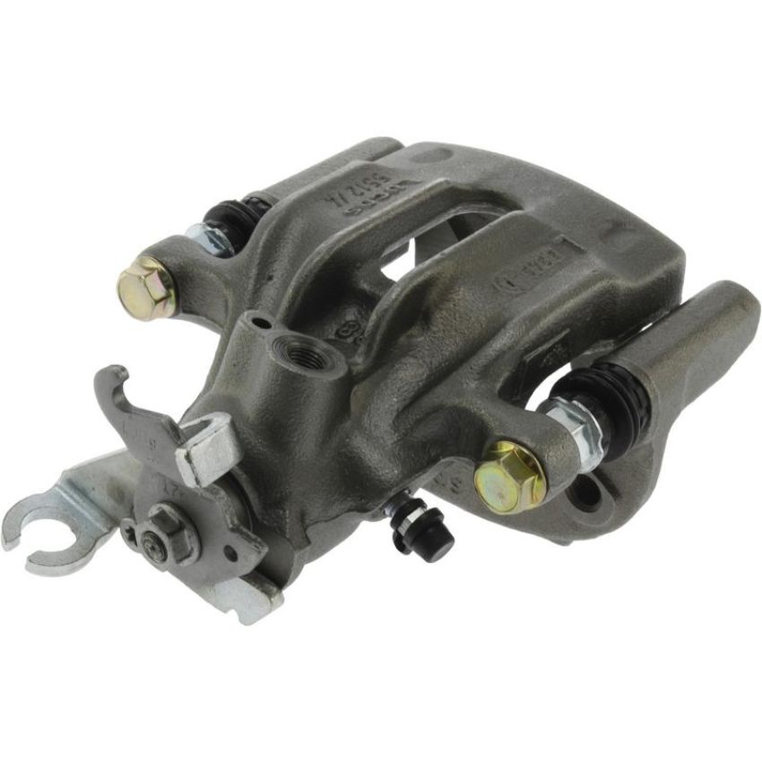 CENTRIC PARTS 141.39532 Centric Semi-Loaded Brake Caliper