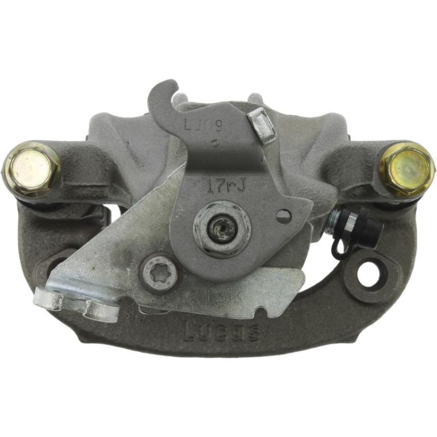 CENTRIC PARTS 141.39532 Centric Semi-Loaded Brake Caliper