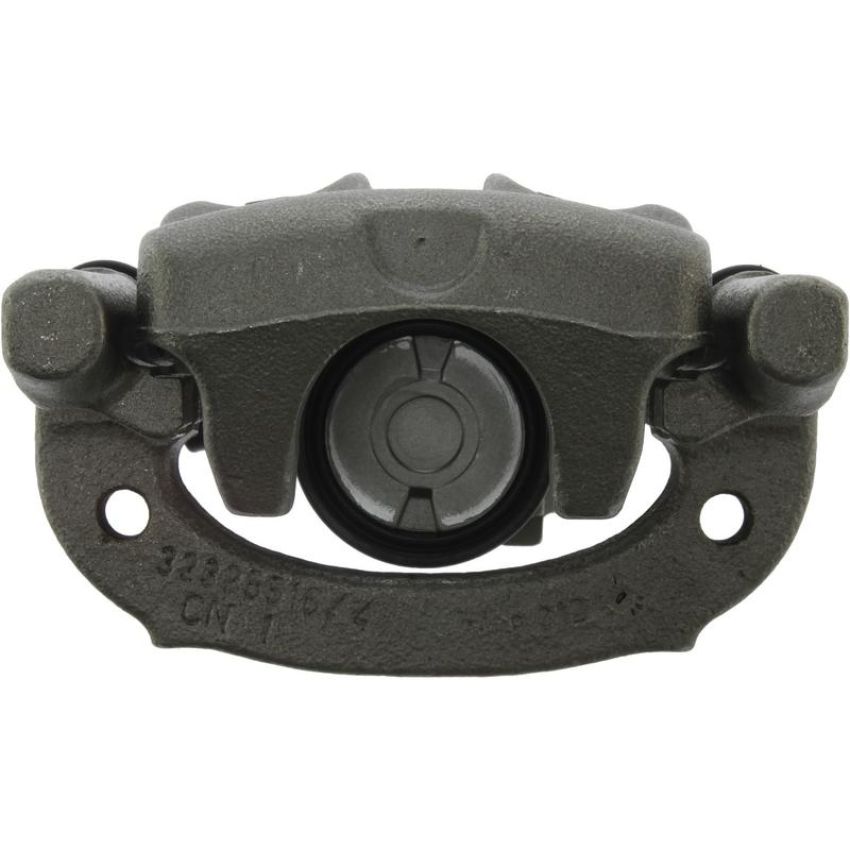 CENTRIC PARTS 141.39532 Centric Semi-Loaded Brake Caliper