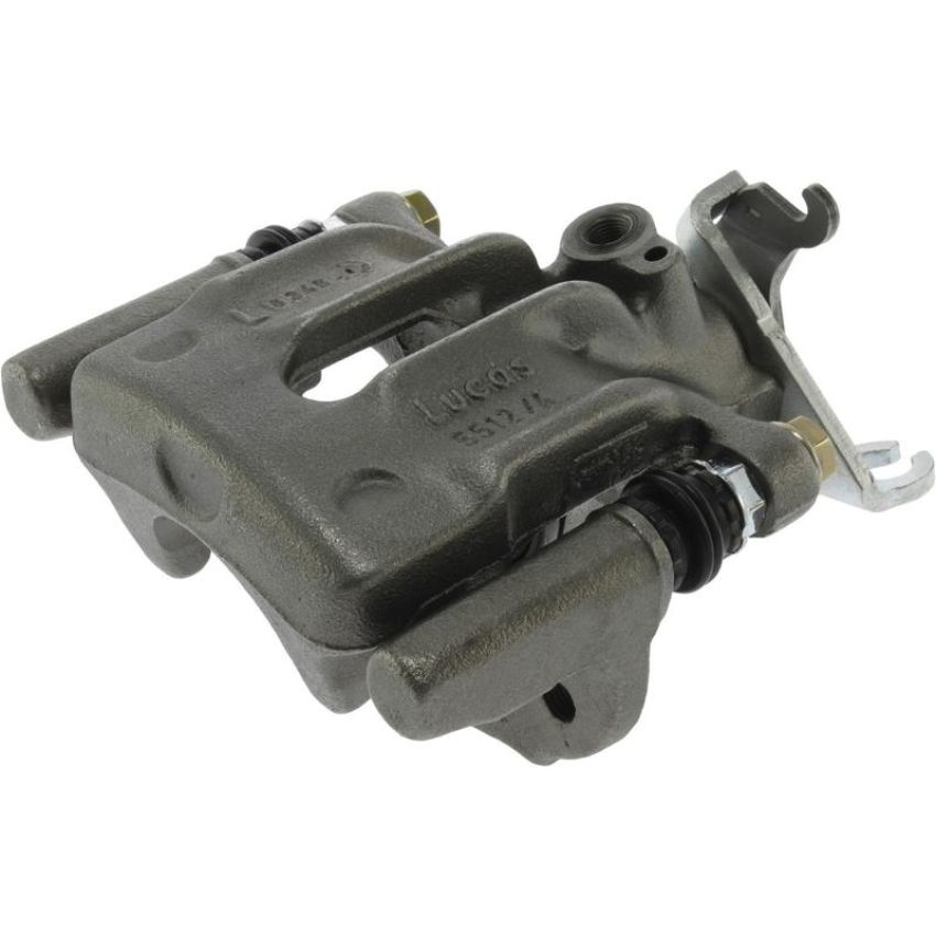 CENTRIC PARTS 141.39532 Centric Semi-Loaded Brake Caliper