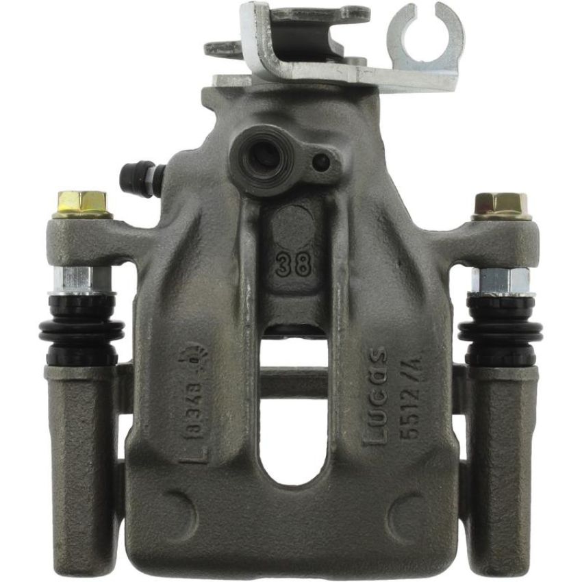 CENTRIC PARTS 141.39532 Centric Semi-Loaded Brake Caliper
