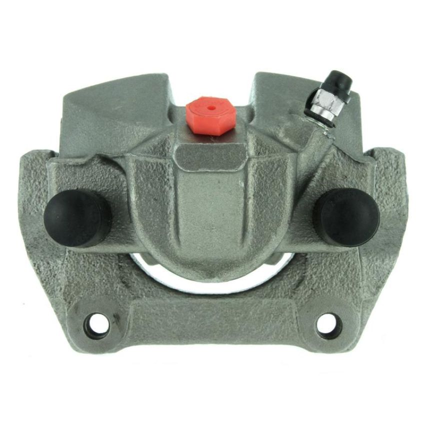 CENTRIC PARTS 141.39533 Centric Semi-Loaded Brake Caliper
