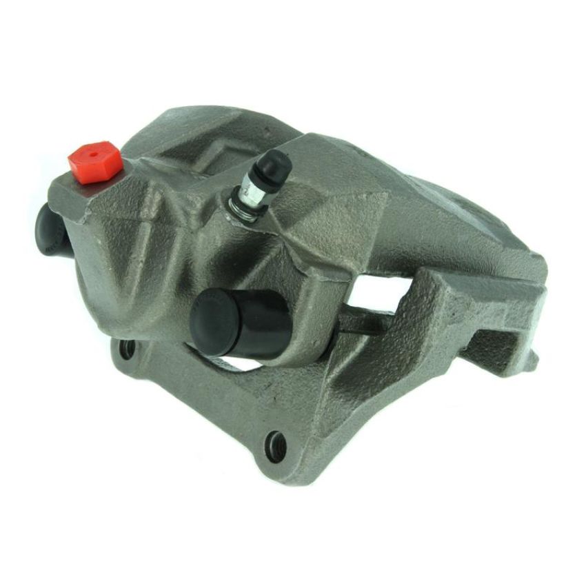 CENTRIC PARTS 141.39533 Centric Semi-Loaded Brake Caliper