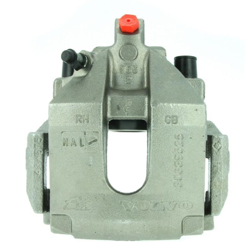 CENTRIC PARTS 141.39533 Centric Semi-Loaded Brake Caliper
