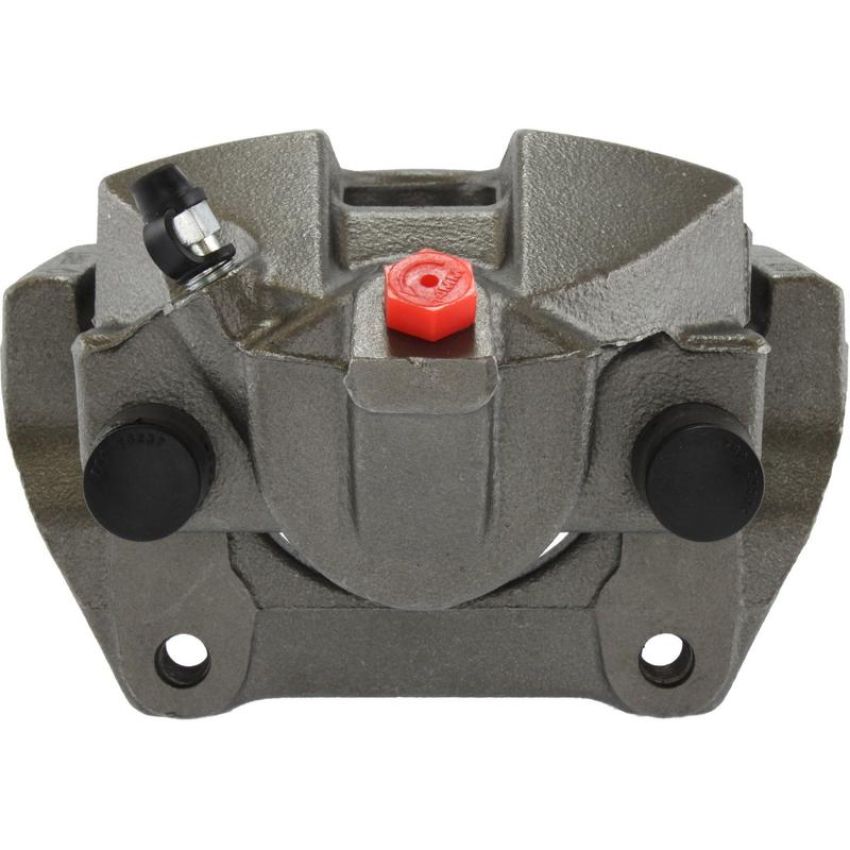 CENTRIC PARTS 141.39534 Centric Semi-Loaded Brake Caliper