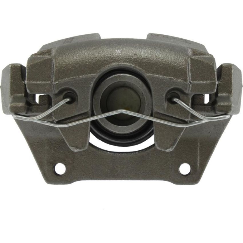 CENTRIC PARTS 141.39534 Centric Semi-Loaded Brake Caliper