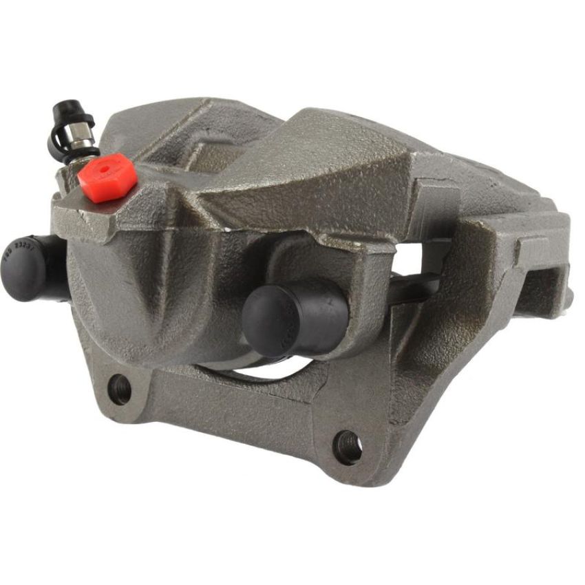 CENTRIC PARTS 141.39534 Centric Semi-Loaded Brake Caliper