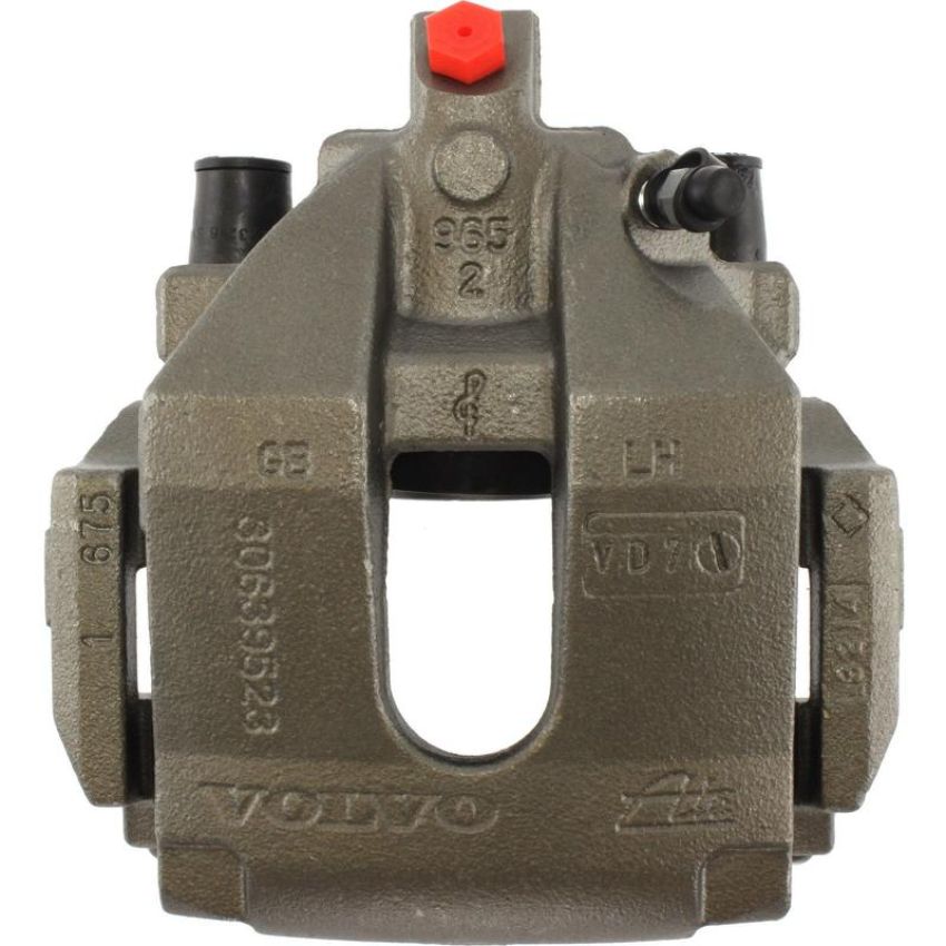 CENTRIC PARTS 141.39534 Centric Semi-Loaded Brake Caliper