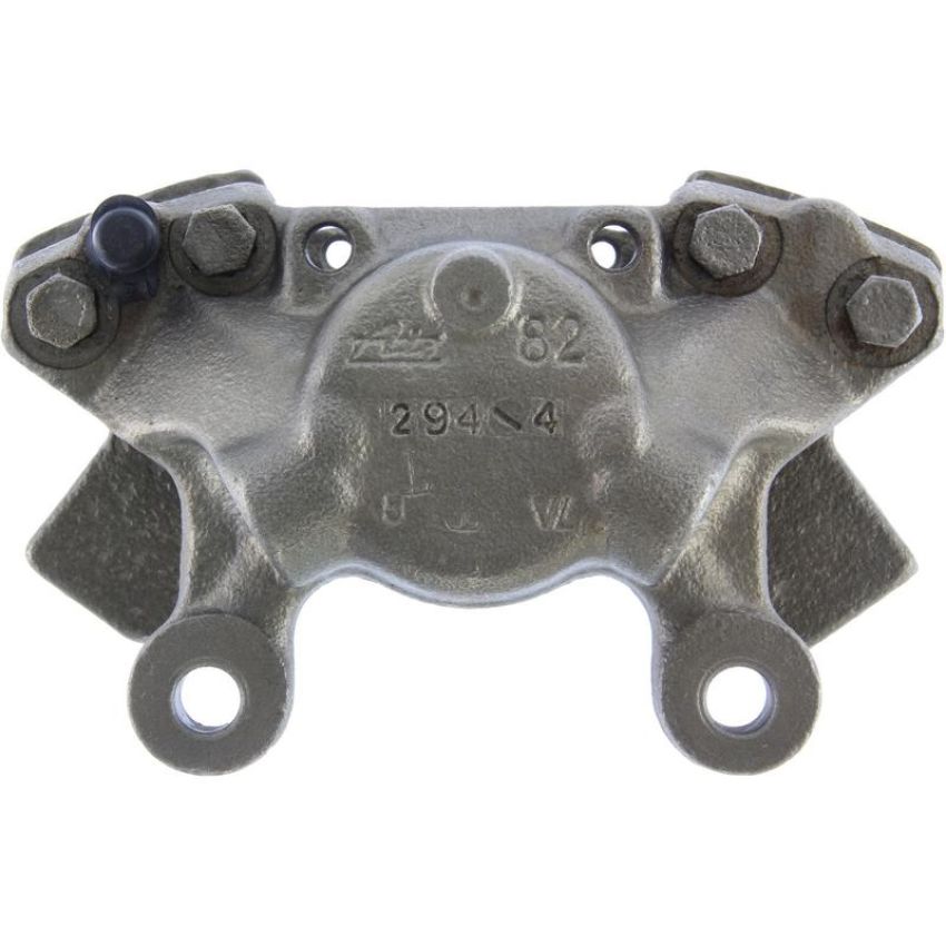 CENTRIC PARTS 141.39535 Centric Semi-Loaded Brake Caliper
