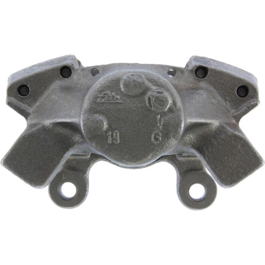 CENTRIC PARTS 141.39535 Centric Semi-Loaded Brake Caliper
