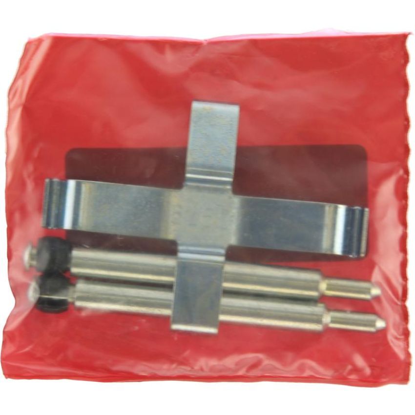 CENTRIC PARTS 141.39535 Centric Semi-Loaded Brake Caliper