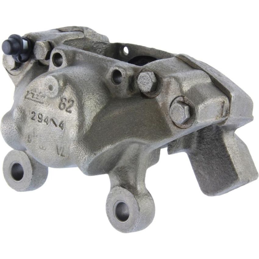 CENTRIC PARTS 141.39535 Centric Semi-Loaded Brake Caliper