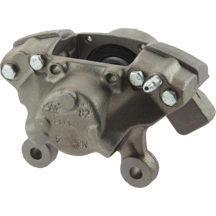 CENTRIC PARTS 141.39536 Centric Semi-Loaded Brake Caliper