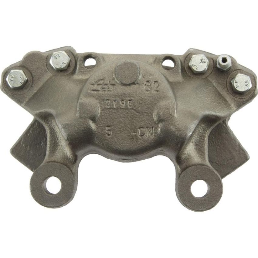 CENTRIC PARTS 141.39536 Centric Semi-Loaded Brake Caliper