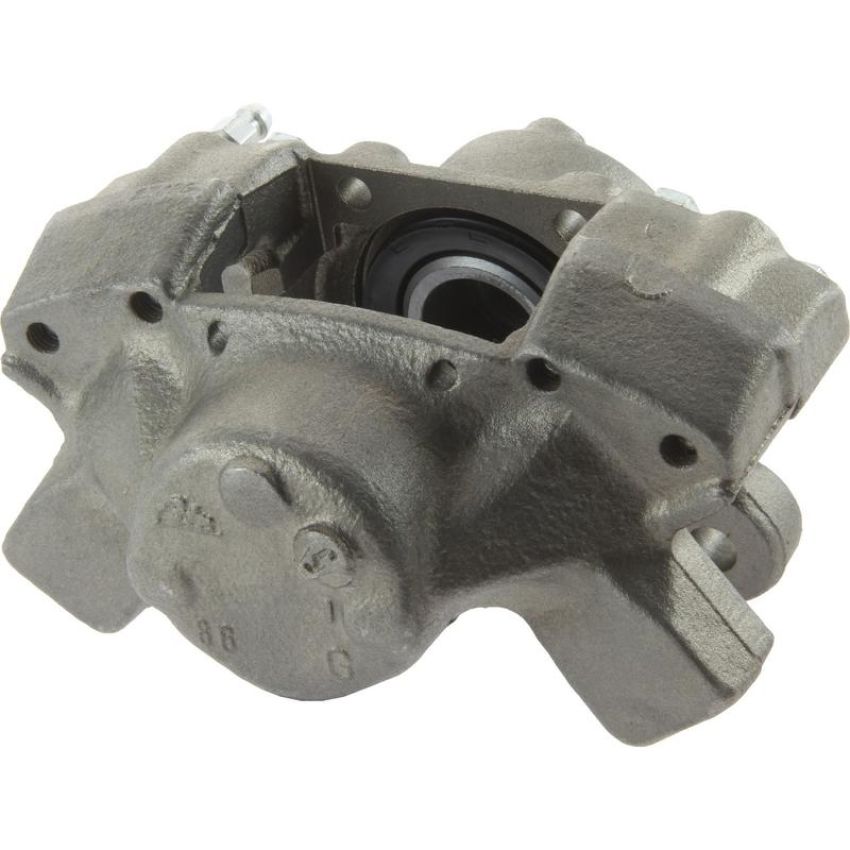 CENTRIC PARTS 141.39536 Centric Semi-Loaded Brake Caliper