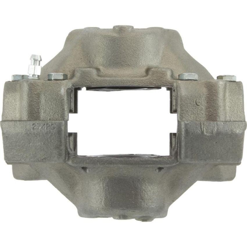 CENTRIC PARTS 141.39536 Centric Semi-Loaded Brake Caliper