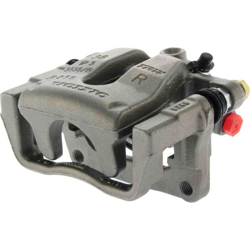 CENTRIC PARTS 141.39539 Centric Semi-Loaded Brake Caliper